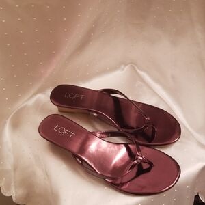 Loft Sandals